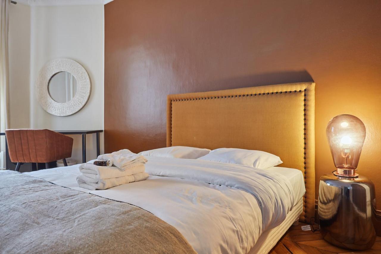 Residence Beaubourg Le Marais By Studio Prestige Paris Dış mekan fotoğraf
