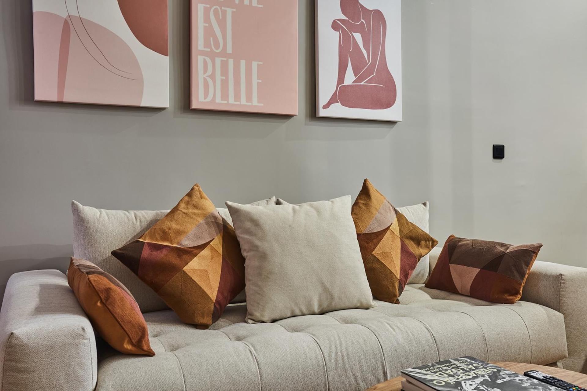 Residence Beaubourg Le Marais By Studio Prestige Paris Dış mekan fotoğraf