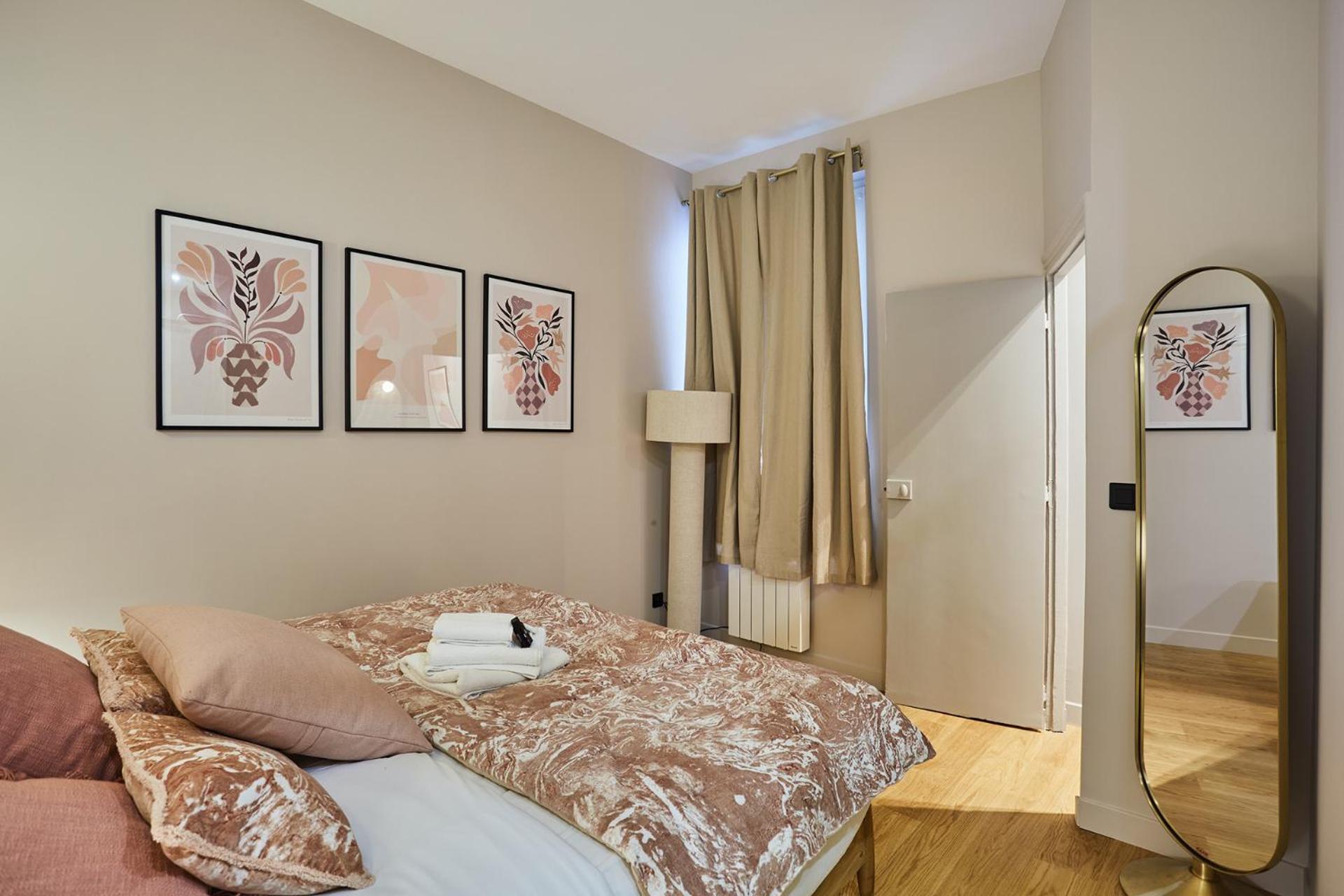 Residence Beaubourg Le Marais By Studio Prestige Paris Dış mekan fotoğraf