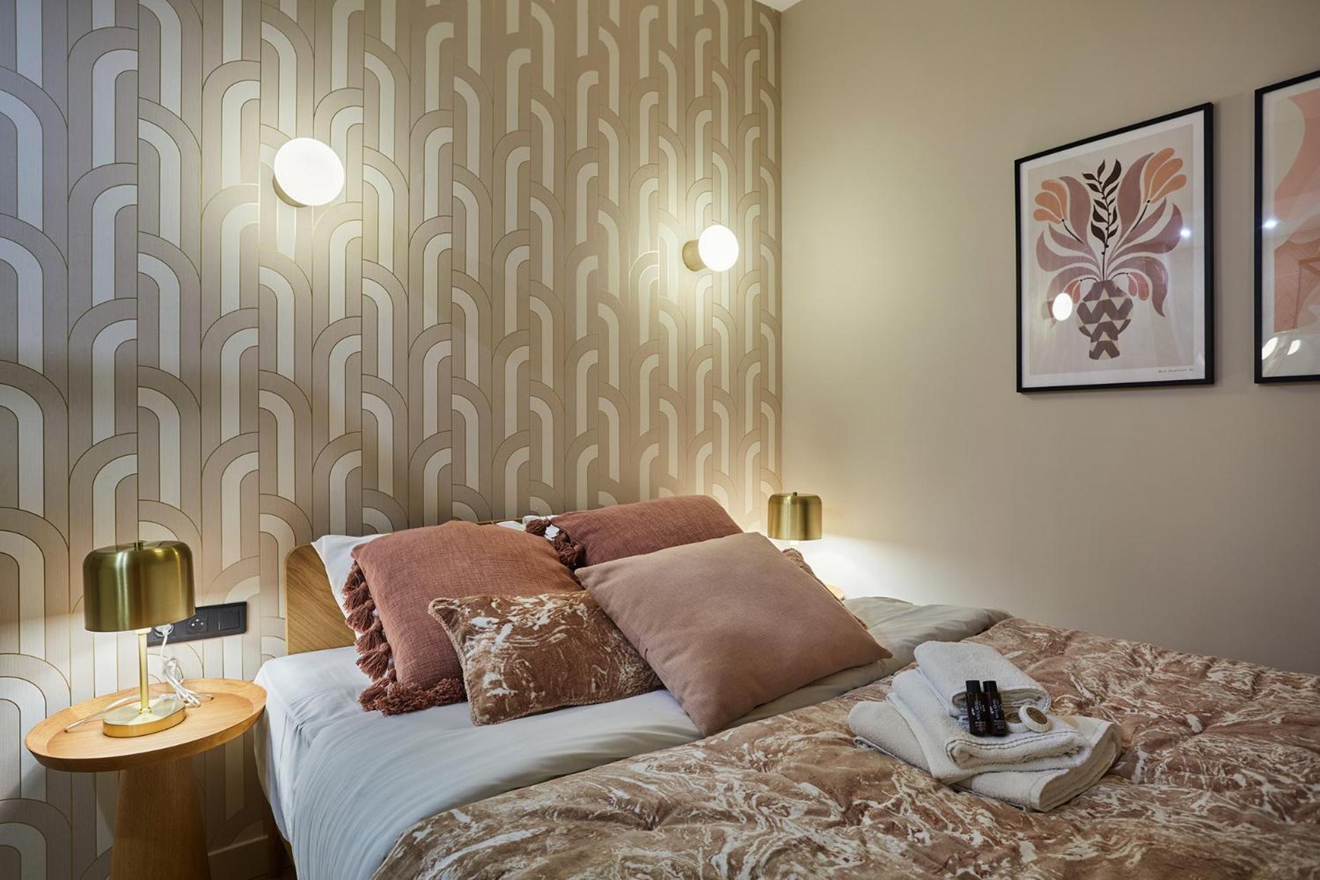 Residence Beaubourg Le Marais By Studio Prestige Paris Dış mekan fotoğraf