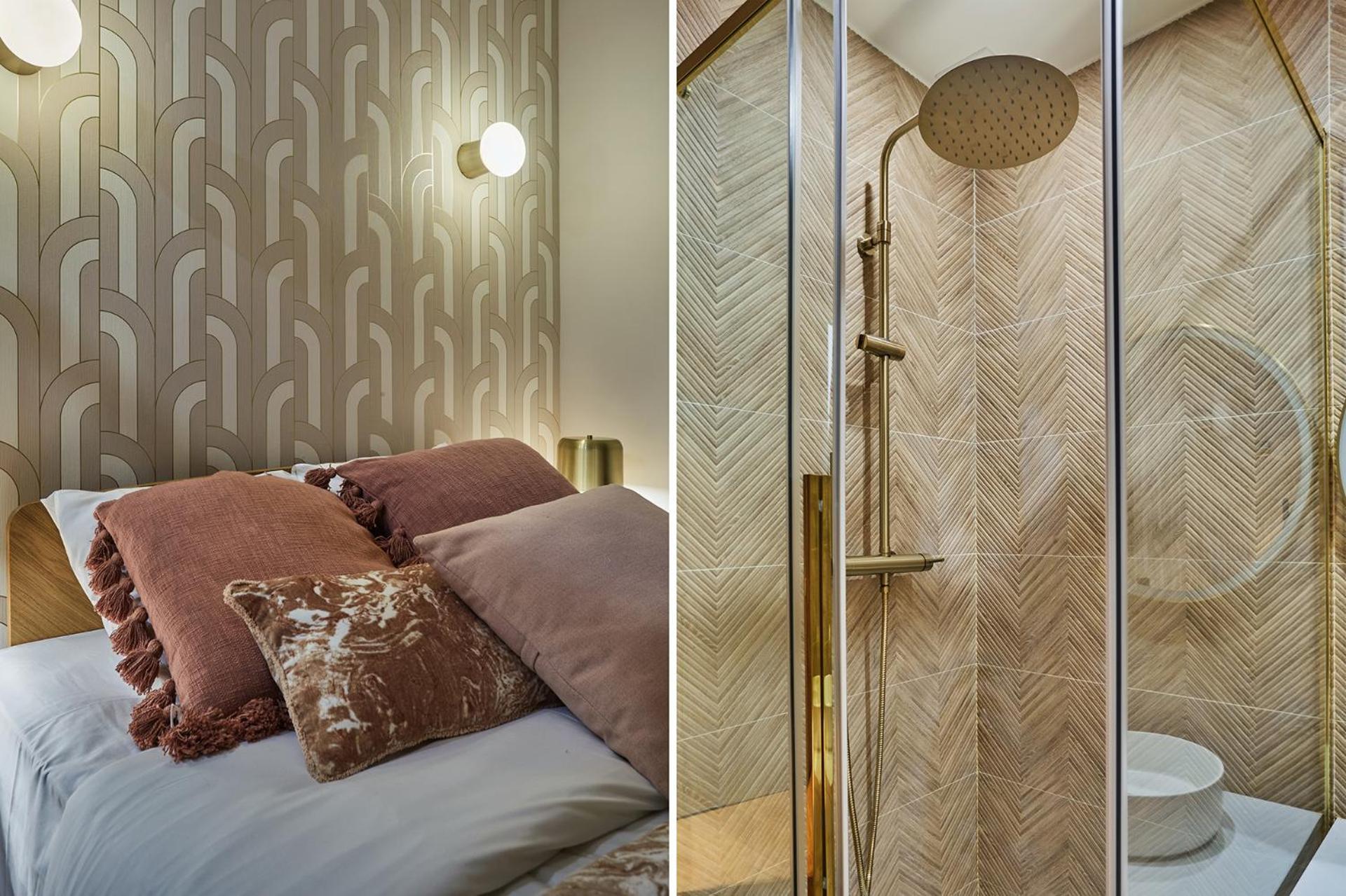 Residence Beaubourg Le Marais By Studio Prestige Paris Dış mekan fotoğraf