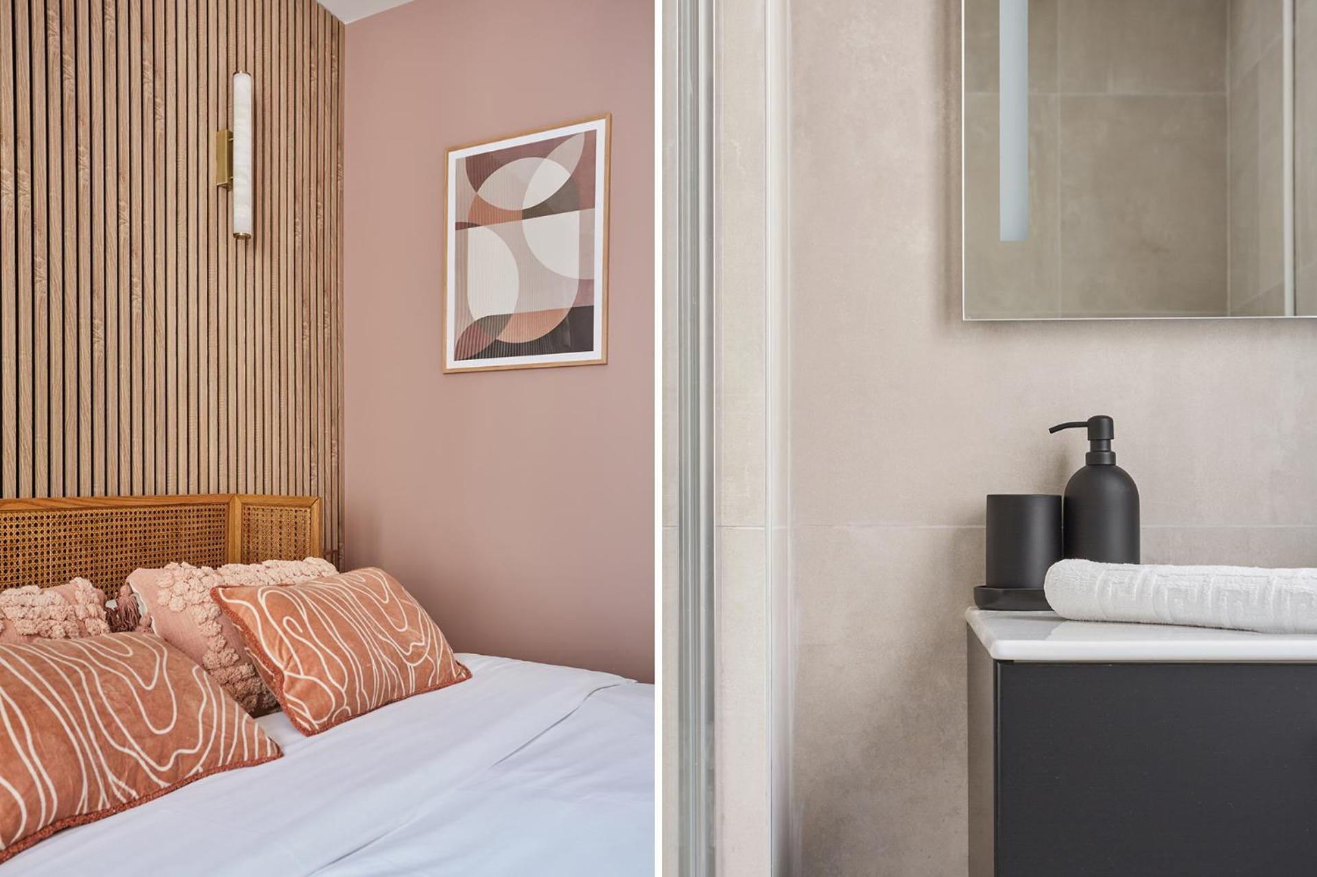 Residence Beaubourg Le Marais By Studio Prestige Paris Dış mekan fotoğraf