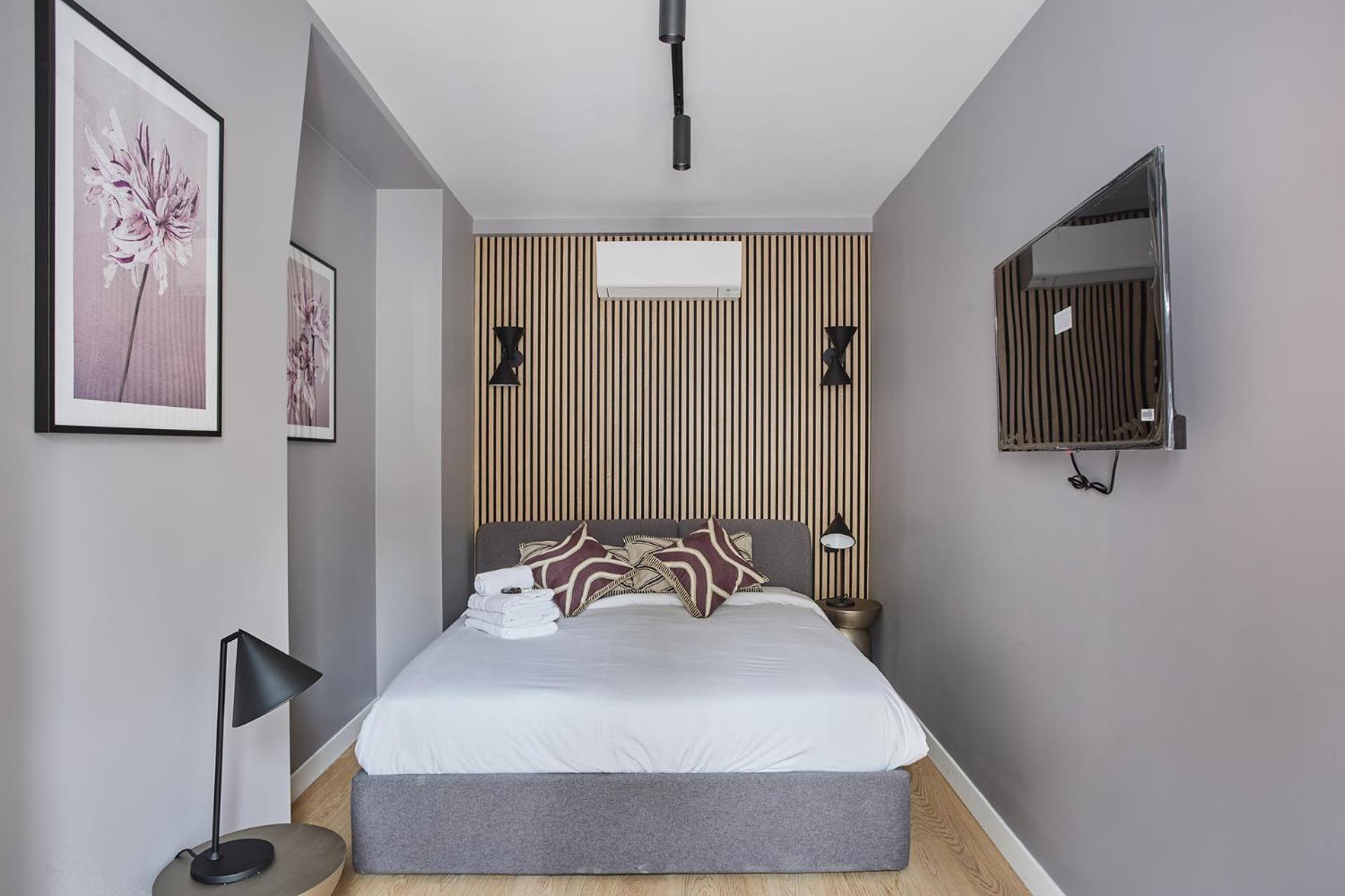 Residence Beaubourg Le Marais By Studio Prestige Paris Dış mekan fotoğraf