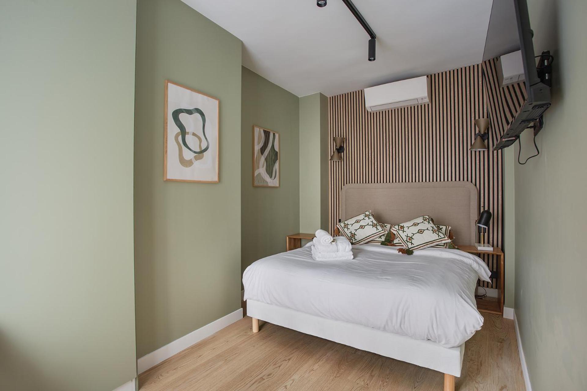 Residence Beaubourg Le Marais By Studio Prestige Paris Dış mekan fotoğraf