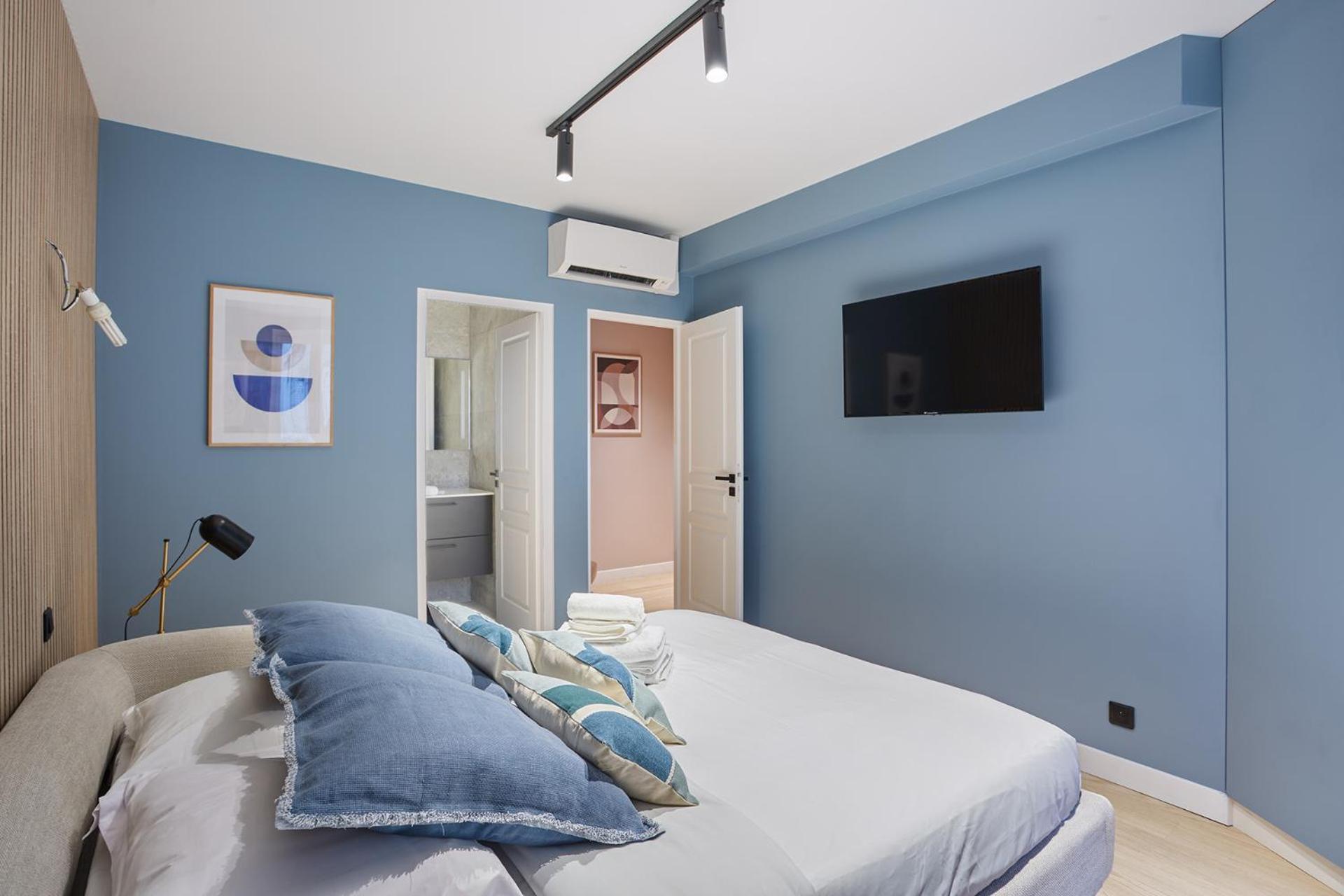 Residence Beaubourg Le Marais By Studio Prestige Paris Dış mekan fotoğraf
