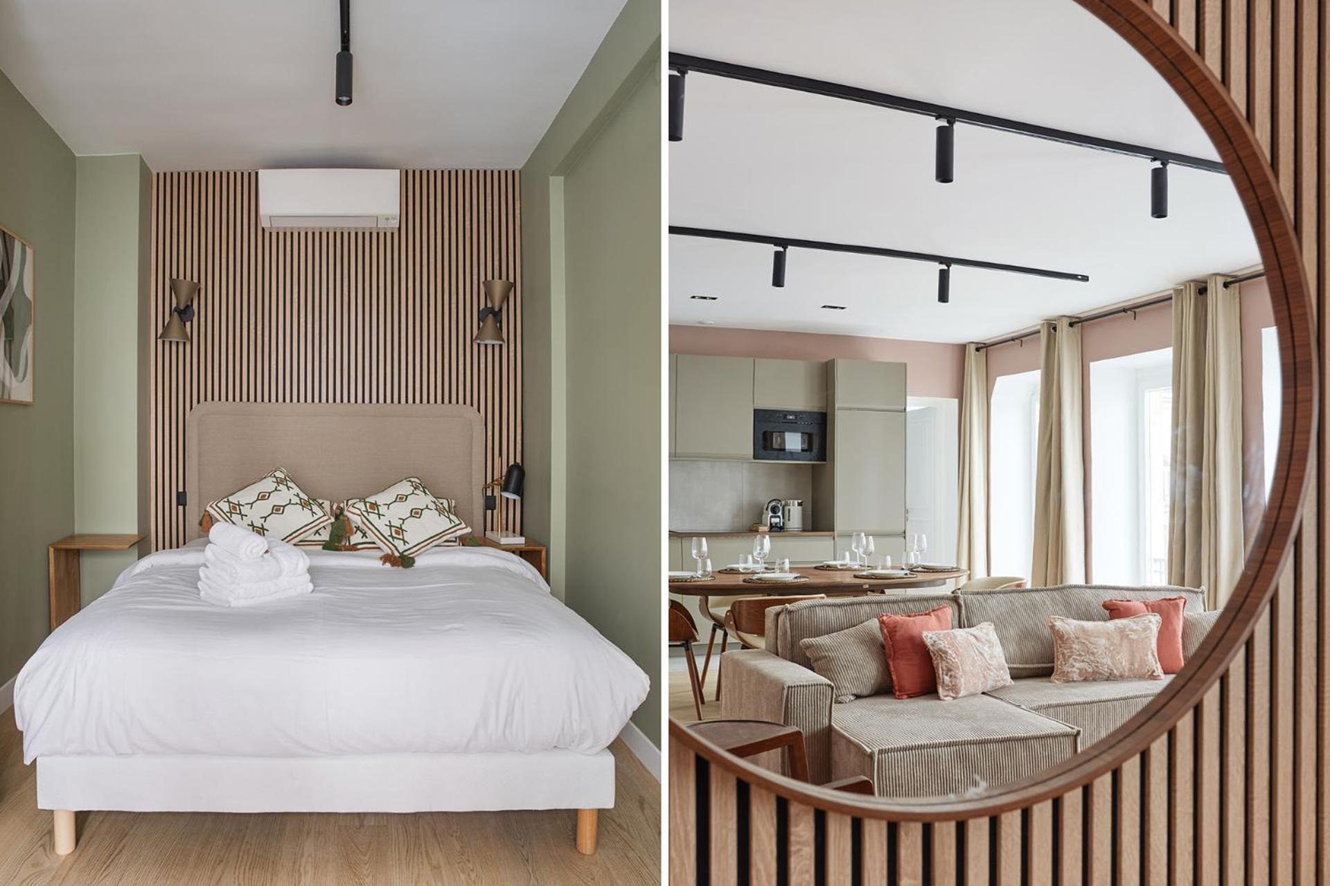 Residence Beaubourg Le Marais By Studio Prestige Paris Dış mekan fotoğraf