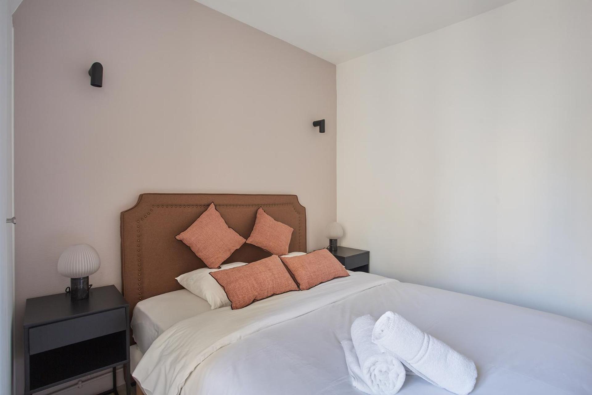 Residence Beaubourg Le Marais By Studio Prestige Paris Dış mekan fotoğraf