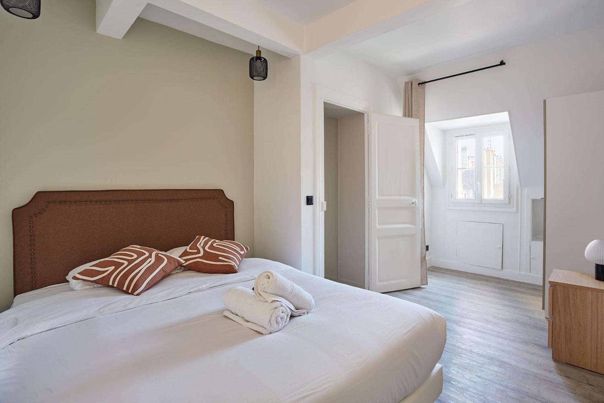 Residence Beaubourg Le Marais By Studio Prestige Paris Dış mekan fotoğraf