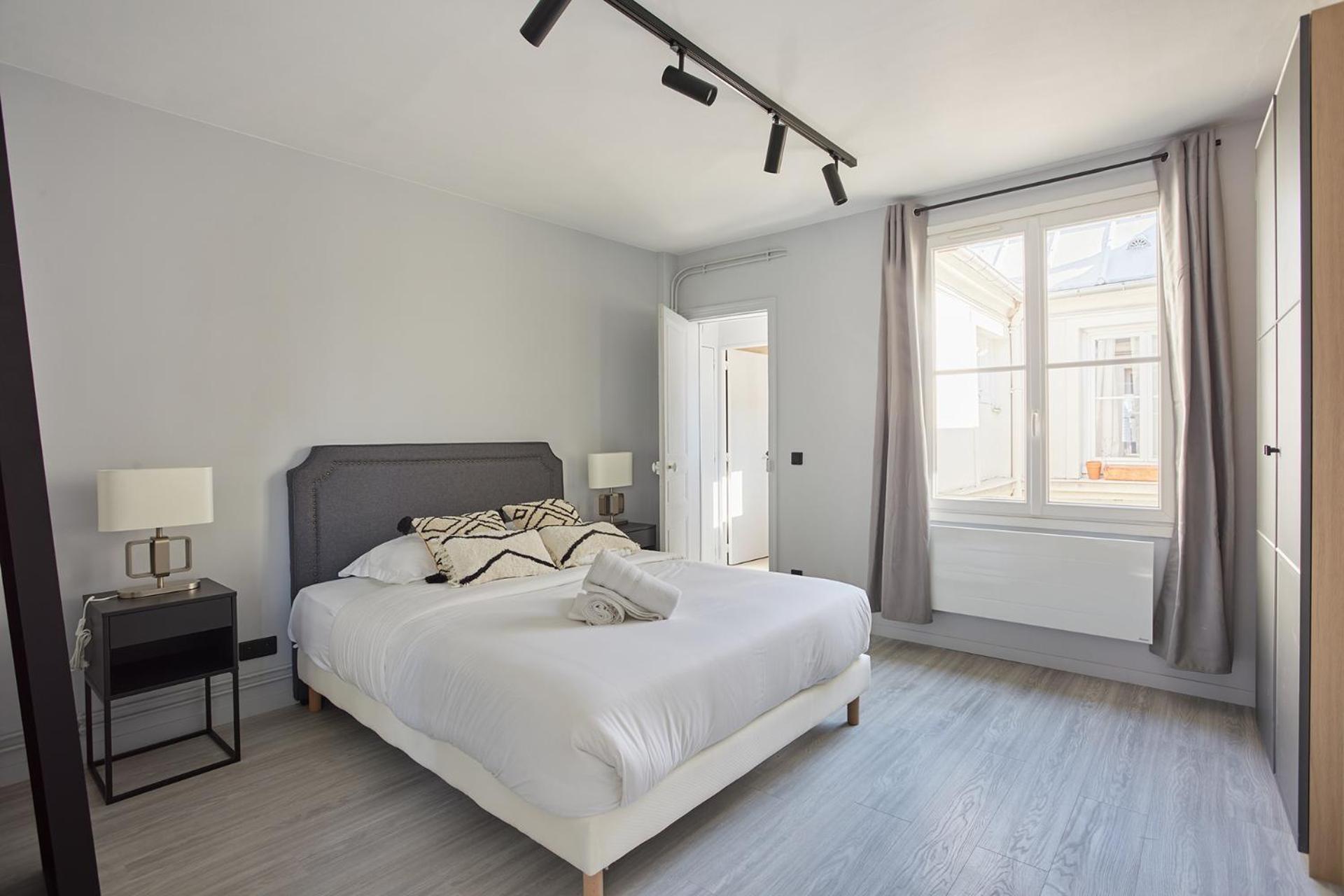 Residence Beaubourg Le Marais By Studio Prestige Paris Dış mekan fotoğraf